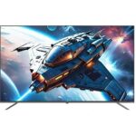تلویزیون 65 اینچ - QLED-SMART-MX-Y216UFN6510 مکسیدر - تصویر 2