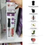 گوشت کوب برقی مدل 193 مایر - تصویر 2