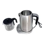 چای ساز مدل BCTM-18B بلک کوکر - تصویر 5