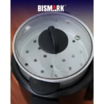 پلوپز مشکی 3516 بیسمارک - تصویر 3