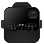 سرخکن بدون روغن مدلEVKA-AF8008D ایولی - تصویر 6