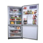 یخچال فریزر یخساز اتومات آبریز سفید مدل - AF-RF8420DNLUMI التو - تصویر 2