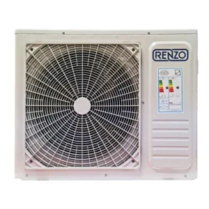 پنل کولر گازی RAC-12WH410T1SKWI-N/SANO رنزو