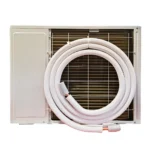 پنل کولر گازی RAC-12WH410T1SKWI-N/SANO رنزو - تصویر 3