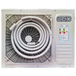 پنل کولر گازی RAC-12WH410T1SKWI-N/SANO رنزو - تصویر 5