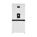 یخچال فریزر کمبی استیل - NC-7041DN التو