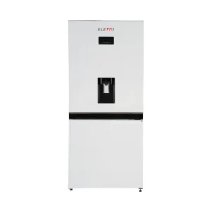 یخچال فریزر کمبی استیل - NC-7041DN التو