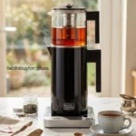 به دنبال چای‌ساز روهمی باکیفیت هستید؟ مدل BC-017S بلک کوکر با توان بالا و عملکرد بهینه، بهترین انتخاب است. قیمت و مشخصات را ببینید