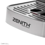 قهوه ساز 20 بار پمپ اصلی ایتالیا1350 - ات مدلEMZ 1439 زنیت - تصویر 5