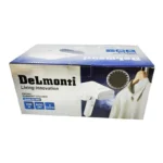 بخارگر دستی سفید DL960 دلمونتی - تصویر 2