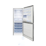 یخچال فریزر کمبی 24 فوت نوفراست - سفید مدل RBK412EWIR سوزوکی - تصویر 3