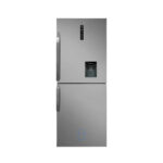 یخچال فریزر کمبی 24 فوت نوفراست استیل - مدل RBK412FSIR سوزوکی