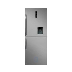یخچال فریزر کمبی 24 فوت نوفراست استیل - مدل RBK412FSIR سوزوکی