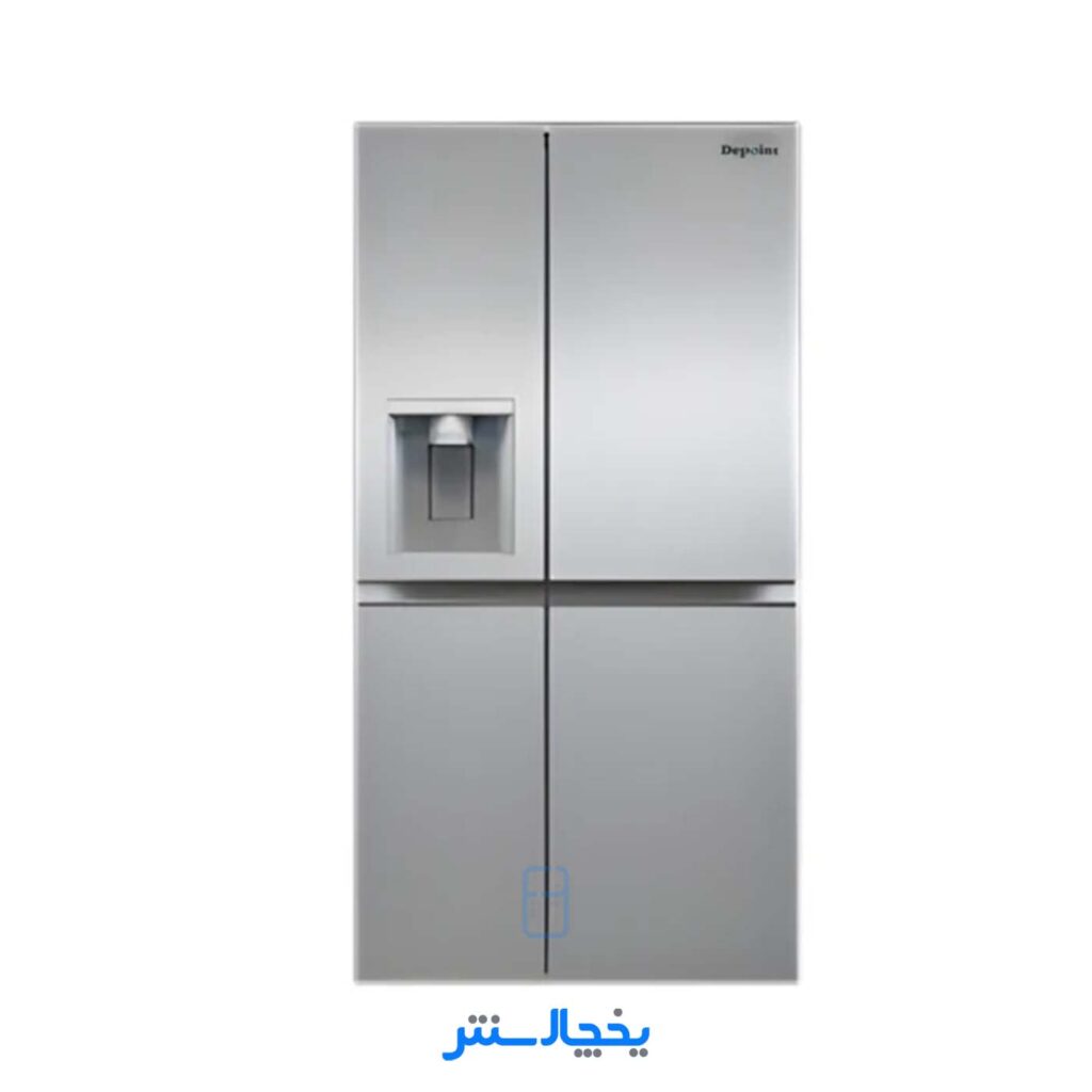 خرید ساید بای ساید دیپوینت IN SIDER E50-W20