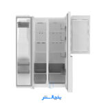 خرید ساید بای ساید دیپوینت IN SIDER E50-W20