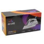 اتوبخار مدل EVIR-H2400B-W ایولی - تصویر 6