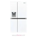 خرید ساید بای ساید دیپوینت IN SIDER E50-W20