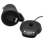 چای ساز مدل 6720 مایر - تصویر 3