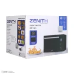 اون تسترسفید مدل ZOT 1411 زنیت - تصویر 2