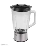 آبمیوه گیری 4کاره مدل 1435 زنیت - تصویر 2