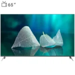 تلویزیون 65 اینچ مدل PU746N جی پلاس
