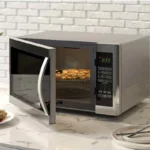 ماکروویو 42لیتری نقره ای مدل GMW-M425S جی پلاس - تصویر 6