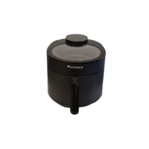 سرخ کن رژیمی 8 لیتری هالوژنی5503 متالوکس
