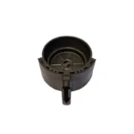 سرخ کن رژیمی 8 لیتری هالوژنی5503 متالوکس - تصویر 4