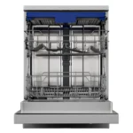 ظرفشویی 15نفره اینوکس مدل ETENAL-E53X پاکشوما - تصویر 5