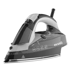 اتوبخار مدل EVIR-H2400B-W ایولی