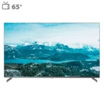 تلویزیون 65 اینچ ال ای دی - هوشمند مدل GTV-65SU788N جی پلاس