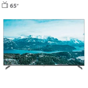 تلویزیون 65 اینچ ال ای دی - هوشمند مدل GTV-65SU788N جی پلاس