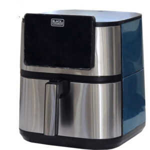 سرخ کن BC66 PRO بلک کوکر