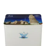 لباسشویی دوقلو 14000 مدل F14 اینترناسیونال - تصویر 3