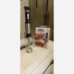 ملانژ گوشتکوب تک کاره M3030 - تصویر 2
