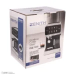 قهوه ساز مدل EMZ 1430 زنیت - تصویر 4