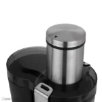آبمیوه گیری 4کاره مدل 1435 زنیت - تصویر 7