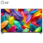 تلویزیون55 اینچ هوشمند - فورکی مدل GTV-55SU788NQ جی پلاس
