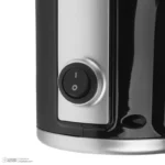 جاروبرقی ایستاده عصایی تکنو مدل TE1707 با طراحی ارگونومیک