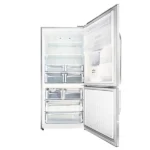 یخچال فریزر 30 فوت نوفراست یخساز - اتوماتیک طرح استیل مدل RBH484DSIR/ICE سوزوکی - تصویر 4
