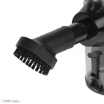 جاروبرقی ایستاده عصایی تکنو مدل TE1707 با طراحی ارگونومیک