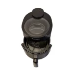 سرخ کن رژیمی 8 لیتری هالوژنی5503 متالوکس - تصویر 3