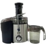 آبمیوه گیری تک کاره HK-810 هوکو - تصویر 2