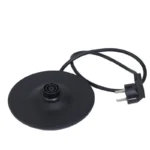 چای ساز روهمی مشکی 031 دستینو - تصویر 2