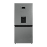 یخچال فریزر یخساز اتومات آبریز استیل مدل - AF-RF8420DNLUMI التو - تصویر 3