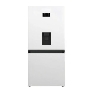 یخچال فریزر یخساز اتومات آبریز استیل مدل - AF-RF8420DNLUMI التو