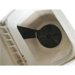 لباسشویی دوقلو 14000 مدل F14 اینترناسیونال - تصویر 4