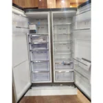 یخچال تک نوفراست اینورتر ساده A+ - سفید مدل ROG373DWIR سوزوکی - تصویر 2