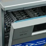 ظرفشویی14 نفره نقره مدل NDM-S اینترناسیونال - تصویر 6