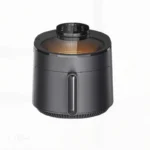 سرخ کن رژیمی 8 لیتری هالوژنی5503 متالوکس - تصویر 5